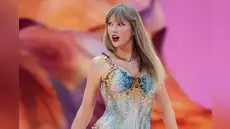 Demandan a Taylor Swift por supuesto plagio en su álbum 'The Life of a Showgirl'