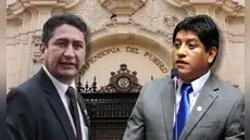 Defensoría del Pueblo: sindicato rechaza apoyo institucional a Vladimir Cerrón y pide renuncia de funcionarios