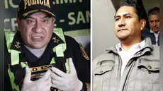 PNP admite que no puede ubicar a Vladimir Cerrón pese a sus apariciones virtuales: "Es por la tecnología que usa"