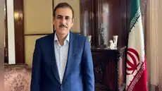 Gobierno de Milei declara “persona non grata” a diplomático de la Embajada Irán y deberá abandonar Argentina