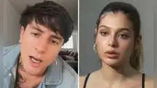 Expareja de Diealis afirma que le ofrecieron 30.000 dólares a cambio de desmentir su denuncia por agresión