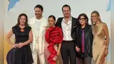 Premios Platino: producción dirigida por cineasta peruana es nominada a mejor película iberoamericana