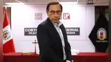 Martín Vizcarra: Sala deberá emitir nuevo fallo sobre la situación de expresidente y evaluar si existe peligro de fuga
