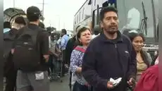 Precios de pasajes interprovinciales suben por Semana Santa 2026: estas son las tarifas por regiones