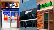 Semana Santa 2026: ¿Qué bancos atenderán por el feriado largo? Conoce el horario del BCP, Interbank, y más