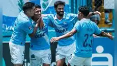 Alineaciones Sporting Cristal - CD Moquegua: el posible once celeste para ganar en el Torneo Apertura 2026