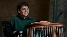 ‘En busca de Harry: el arte detrás de la magia’, un especial del detrás de cámaras de la serie original, se estrenará en HBO y HBO MAX