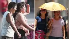 Senamhi advierte calor extremo en Semana Santa: temperatura en la costa podría alcanzar los 37°C durante el feriado largo