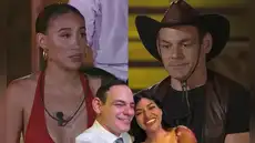 Mark Vito conmueve al revelar la condición de su novia influencer: “Esto no pone ningún límite”