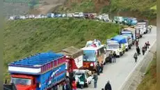 Vía de Evitamiento La Oroya lleva más de 7 años sin estudio definitivo y afecta a más de 650.000 beneficiarios, alerta Contraloría