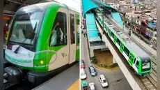 Línea 1 del Metro de Lima anuncia nuevos horarios en abril: así funcionará el servicio de lunes a domingos