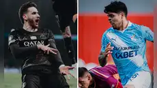 Partidos de hoy, viernes 3 de abril: ¿a qué hora y dónde ver fútbol EN VIVO?