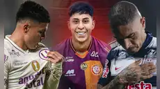 Tabla de la Liga 1 2026: posiciones y resultados de los partidos de hoy por la fecha 9 del Torneo Apertura