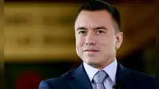 El gobierno de Daniel Noboa extiende por 60 días el estado de excepción en medio de una creciente ola de violencia en Ecuador