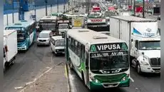 Choferes de Vipusa reciben nuevas amenazas de extorsionadores tras asesinato de pasajera: "En el Sur no están protegidos"