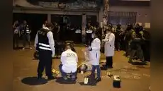 Policía resuelve 21 atentados extorsivos, pero investigación criminal es insuficiente