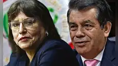 Tomás Gálvez busca desde el Congreso quitar potestad al Colegio de Abogados para inhabilitar a fiscales