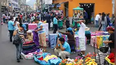 El gran reto del empleo en el Perú: 7 de cada 10 trabajadores siguen en la informalidad ¿Qué plantea la nueva estrategia laboral al 2040?