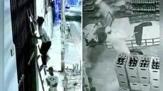 Delincuentes vacían licorería y roban S/250,000 en mercadería en Cercado de Lima: ahora extorsionan al dueño para devolverle camión hurtado