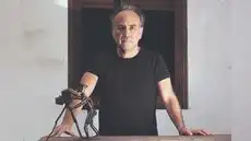 Javier Corcuera: “Si bien Uyariy trata sobre una masacre que pasó en Perú, Uyariy es una película universal”