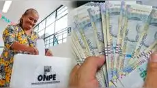 ¿Cuánto es la multa por no votar en Elecciones Presidenciales 2026?