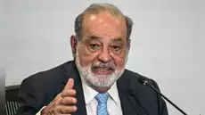 Conoce al multimillonario de América Latina y el único de la región en el top 20 mundial