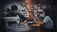 Perú llega a las elecciones con 7 millones de trabajadores que ganan menos que el sueldo mínimo