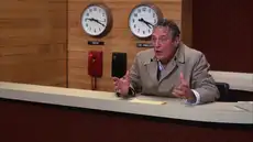 Una película profética de Sidney Lumet: “Poder que mata”