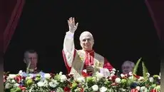 Papa León XIV denuncia la indiferencia ante la guerra en su primera Pascua y lanza un llamado urgente a la paz