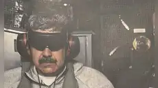 Nicolás Maduro reaparece desde la prisión con mensaje de paz por Semana Santa: “No gana el odio, gana el amor”