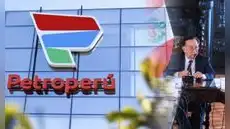 Sindicatos advierten protestas si el Gobierno de Balcázar mantiene decreto que privatiza Petroperú