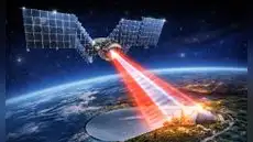 El ambicioso plan de China: una planta solar en órbita que podría usarse para vigilancia y control militar