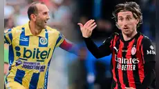 Partidos de hoy, lunes 6 de abril: ¿a qué hora y dónde ver fútbol EN VIVO?