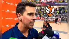 Facundo Morando enaltece a Alianza Lima tras quedar a un paso del tricampeonato: "No es casualidad 6 finales seguidas"