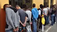 Perú en riesgo: criminalidad, crisis política y desinformación digital amenazan su desarrollo en la próxima década