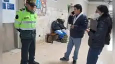 Juez autoriza transfusión de sangre para salvar la vida de recién nacido en grave estado