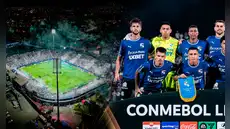 Alianza Lima presenta medida cautelar por cierre de Matute: buscan habilitación para debut de Cristal en Copa Libertadores