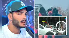 Mario Irivarren reaparece tras polémica por ampay en Argentina y hace emotiva confesión: "Es un antes y después"