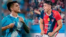 Sporting Cristal - Cerro Porteño: fecha, hora, canal TV y estadio del partido por la fecha 1 de la Copa Libertadores