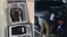 Bloqueaban la señal del control remoto del vehículo: así robaban autos de alta gama en centros comerciales de Lima