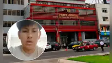 Confirman condena de más de diez años de cárcel para sujeto que intentó abusar de adolescente