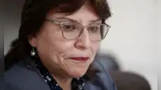 Delia Espinoza jura como nueva decana del Colegio de Abogados de Lima para el periodo 2026-2028