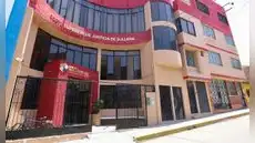 Juez de Unidad de Flagrancia de Sullana dicta 5 meses de prisión preventiva a sujeto por tenencia ilegal de municiones