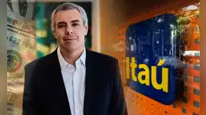 Los cuatro principales bancos de América Latina provienen de un solo país: el primero tiene un capital de US$ 33.300 millones