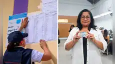 Reniec atenderá hasta la medianoche este 7 de abril ante cierre de padrón de Elecciones Regionales y Municipales 2026