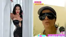 Alejandra Baigorria lanza dura advertencia a Onelia Molina tras exponer su conversación sobre Said Palao: “No lo voy a permitir”