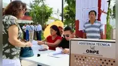 ¿Desde qué hora y hasta qué hora se puede ir a votar en las Elecciones 2026?