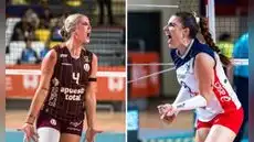 Universitario vs San Martín: fecha del extra game por semifinales de Liga de Vóley