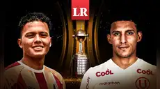 Universitario vs Deportes Tolima se enfrentan por Copa Libertadores 2026