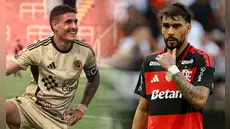 Cusco FC vs Flamengo: cuándo juegan, horario y dónde ver el partido por la fecha 1 de Copa Libertadores